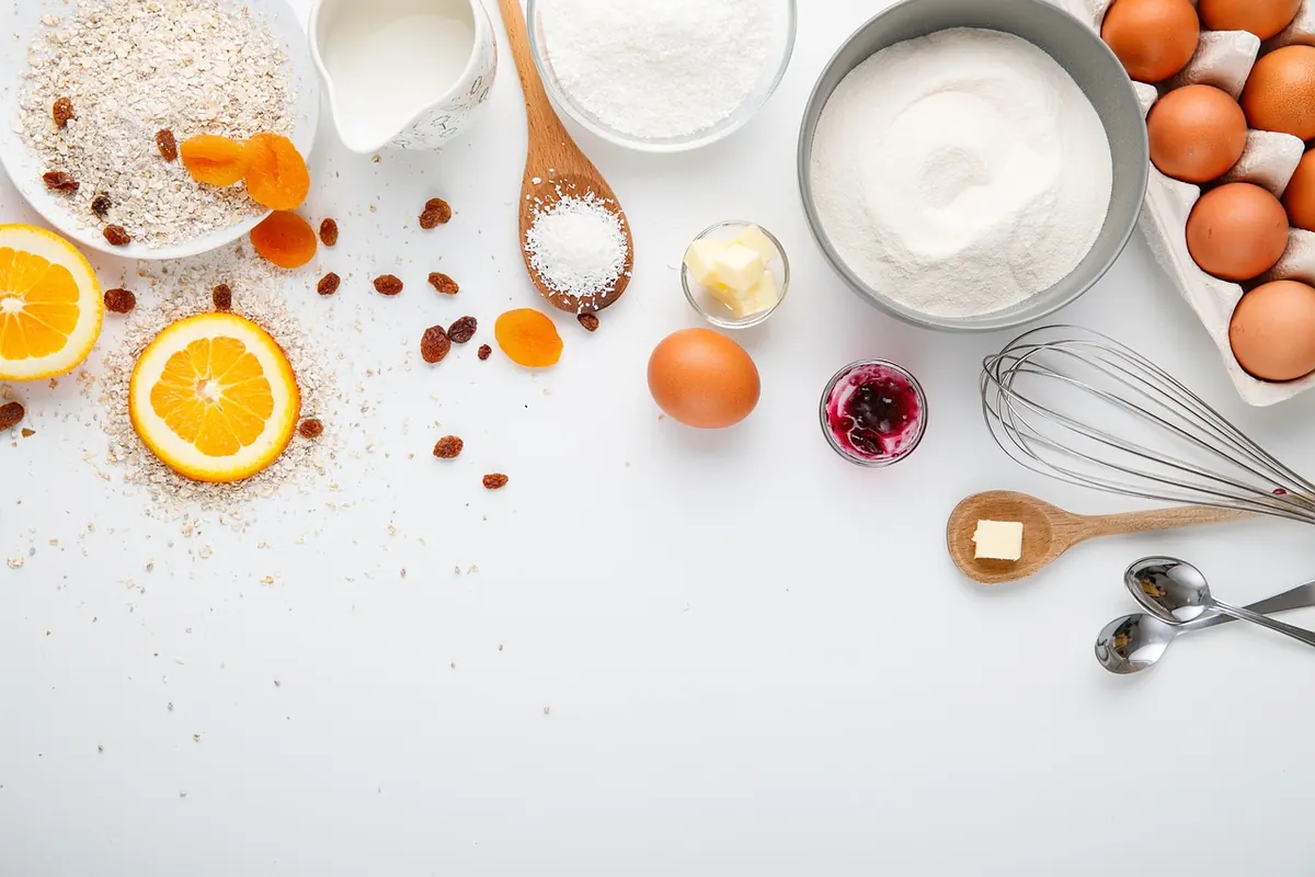 Why Pudding Turns Lumpy: The Science of Starch and Heat